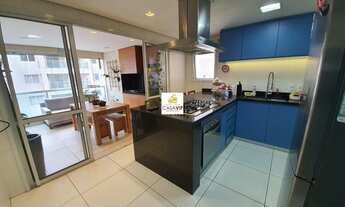 Imagem 5: Apartamento à venda, Mooca, 172m², 4 dormitórios, 2 suítes, 3 vagas!