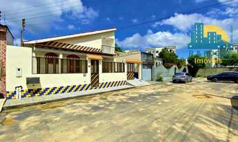 Imagem 7: Casa com 3 quartos (Sendo 1 suíte) - Conjunto Flamanal (Planalto) - 220m² de Área Construí