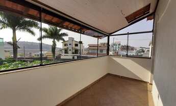 Imagem 5: Casa para venda tem 250 metros quadrados com 3 quartos em Aeroporto - Juiz de Fora - MG