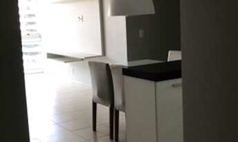 Imagem 2: Aluguel Mandarim mobiliado