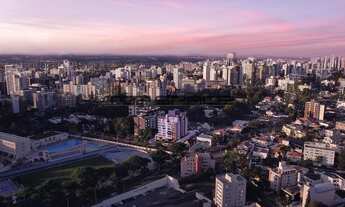 Imagem 5: Apartamento Garden para Venda em Curitiba, Centro, 3 dormitórios, 3 suítes, 4 banheiros, 4