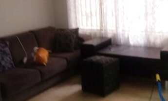 Imagem: CASA ASSOBRADADA - VILA ELDÍZIA - SP