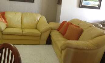 Imagem 6: Apartamento de 108m² com 3 dormitórios sendo 2 suítes no Jd Aquarius