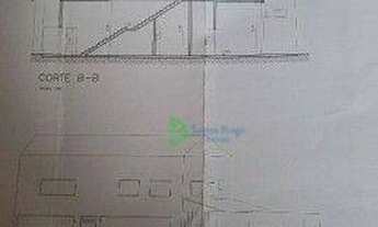 Imagem 4: Galpão para alugar, 450 m² por R$ 8.500,00/mês - Vila Anastácio - São Paulo/SP