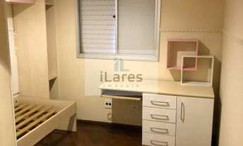 Imagem 6: Apartamento com 3 dorms, Planalto, São Bernardo do Campo - R$ 310 mil, Cod: 492