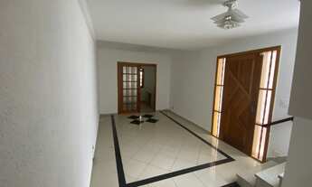 Imagem: Sobrado à venda, Jardim Itanguá, Sorocaba