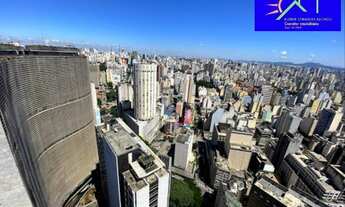 Imagem: Vendo Apartamento Ed. Copan