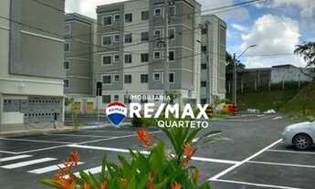 Imagem 2: Vendo Apto no condomínio Vista das Castanheiras