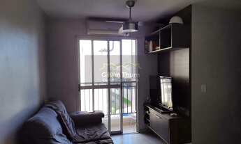 Imagem 2: Apartamento à venda em Canoas/RS