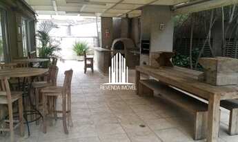 Imagem 4: Apartamento com 2 dormitórios (1suíte) em Água Branca