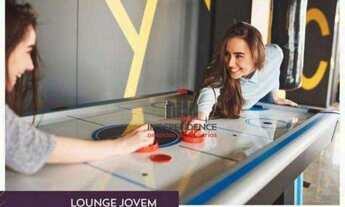 Imagem 7: Apartamento com 3 dormitórios à venda, 143 m² por R$ 1.040.000,00 - Jardim Satélite - São