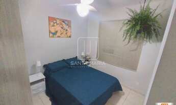 Imagem 5: Apartamento (tipo - padrao) 2 dormitórios, cozinha planejada, portaria 24hs, lazer, espaço