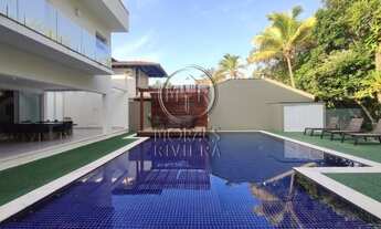 Imagem: Casa com 5 Suítes Próximo ao Mar em Riviera