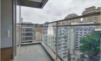 Imagem 3: Apartamento em Real Parque com 176m2 1 dormitório 3 banheiros 3 vagas de garagem