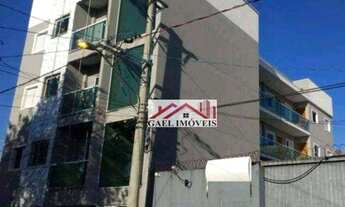 Imagem 2: Apartamento com 2 dormitórios à venda, 38 m² por R$ 210.000,00 - São Miguel - São Paulo/SP