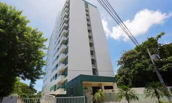 Imagem: Apartamento no Castelo Branco - João Pessoa
