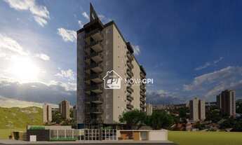 Imagem: Apartamento com 2 dormitórios à venda