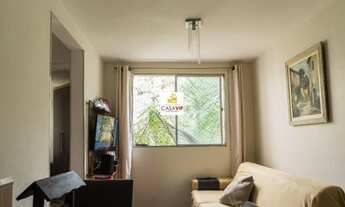 Imagem 3: Apartamento à venda, Paraisópolis, 78m², 3 dormitórios, 1 vaga!