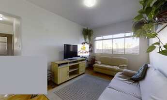 Imagem 2: Apartamento à venda, Alto da Lapa, 61m², 2 dormitórios, 1 vaga!