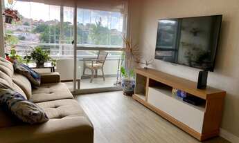 Imagem: Apartamento à venda, Vila Romana, São