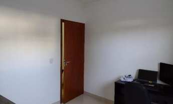 Imagem 5: Casa no bairro Água Limpa Park