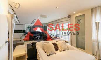 Imagem 7: Apartamento à venda, Cerqueira César, São Paulo, SP