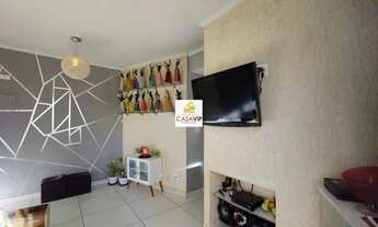 Imagem 2: Apartamento à venda, Campos Elíseos, 49m², 2 dormitórios, 1 vaga!