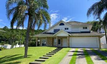 Imagem: FLORIANóPOLIS - Casa de Condomínio - Cacupé