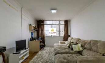 Imagem: Apartamento à venda, Perdizes, 150m²