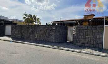 Imagem 6: Apartamento para venda possui 750 metros quadrados com 5 quartos em Torre - João Pessoa