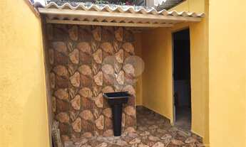 Imagem 5: Casa - 02 quartos - Piedade