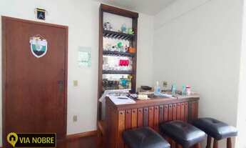 Imagem 2: Apartamento com 3 dormitórios à venda, 120 m² por R$ 432.000 - Buritis - Belo Horizonte/MG