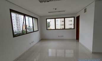 Imagem 7: CONJ. COMERCIAL - SAÚDE - SP