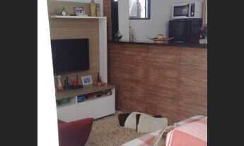 Imagem 4: Vendo casa Casa com 1 dormitório