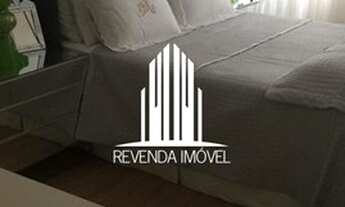 Imagem 5: Apartamento 2 Dormitórios Villagio de Siena Morumbi