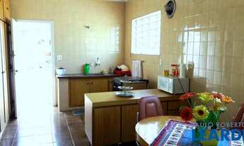 Imagem 7: CASA TÉRREA - ACLIMAÇÃO - SP