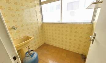 Imagem 13: Apartamento 2 dormitórios 1 vaga de garagem a 150 metros da praia no bairro Canto do Forte