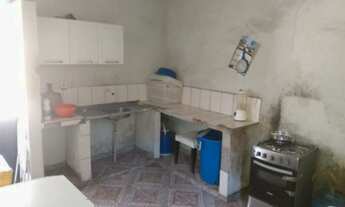 Imagem: Casa para venda tem 110 metros quadrados