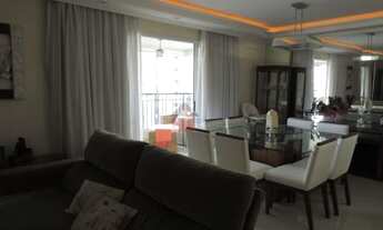 Imagem 3: Apartamento residencial à venda, Bosque da Saúde, São Paulo