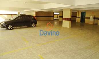 Imagem 7: APARTAMENTO DE 2 DORMITÓRIOS COM SUÍTE E LAZER COMPLETO LOCALIZADO NA OCIAN VISTA MAR - R