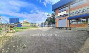 Imagem: Galpão Bairro Itoupava Norte com 750 m²