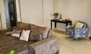 Imagem 5: 01295 - Apartamento 4 Dorms. (2 Suítes), VILA GUMERCINDO - SÃO PAULO/SP