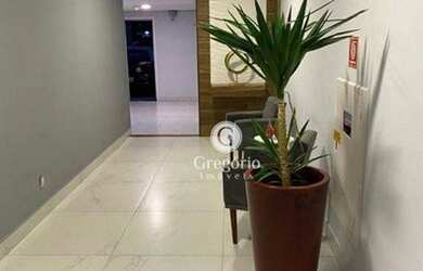 Imagem 16: Apartamento com 3 dormitórios, 62 m² - venda por R$ 345.000,00 ou aluguel por R$ 1.950,00