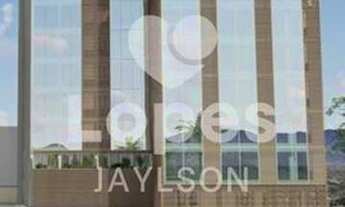 Imagem: Nilópolis - Conjunto Comercial/Sala - Centro