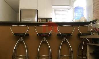 Imagem: Casa à venda 2 Quartos, 2 Vagas, 125M²