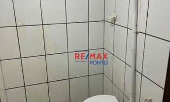 Imagem 5: Casa com 1 dormitório para alugar, 49 m² por R$ 730/mês - Parque São Camilo - Mogi Guaçu/S