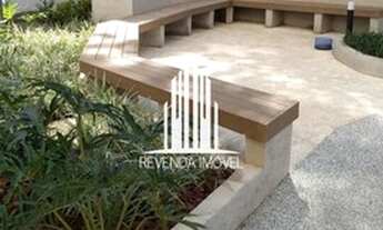 Imagem 6: Apartamento para venda 85m² 2 quartos na Chácara Santo Antonio - São Paulo