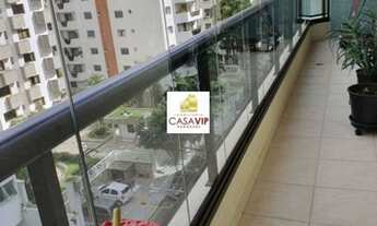 Imagem 6: Apartamento à venda, Santana, 175m², 4 dormitórios, 2 suítes, 3 vagas!