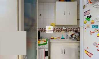 Imagem 4: Apartamento à venda, Consolação, 42m², 1 dormitório, sem vaga!