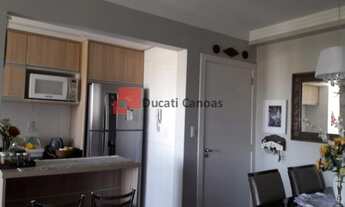 Imagem 6: Apartamento a Venda no bairro Marechal Rondon - Canoas, RS